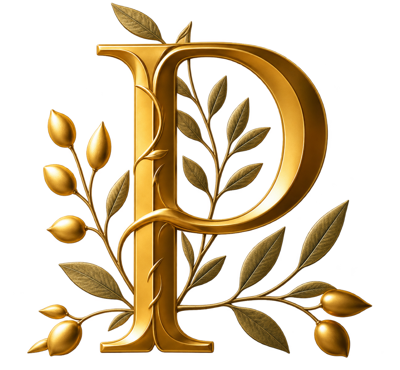 Villa Perez monogram